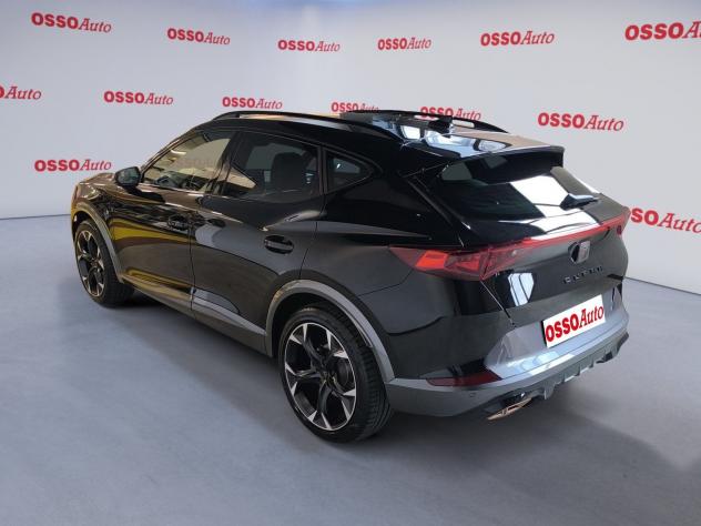 CUPRA Formentor 1.4 E-HYBRID 204 HP PLUG IN HYBRID DSG AUTO - Foto 3