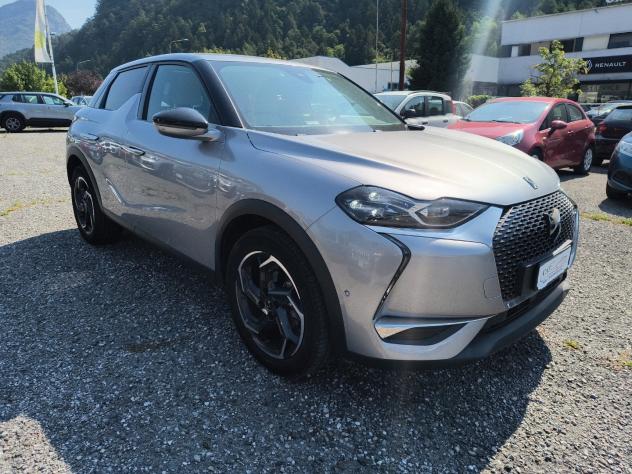 DS DS 3 Crossback 130 Automatico Grand Chic (prezzo reale) - Foto 3