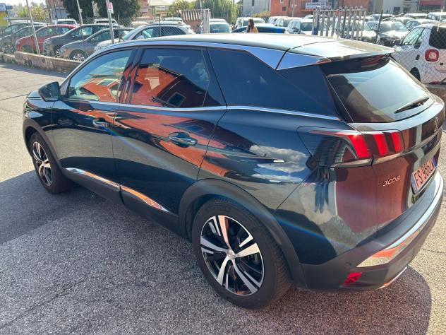 Peugeot 3008 BlueHDi 130 S&S EAT8 GT Line - Foto 4