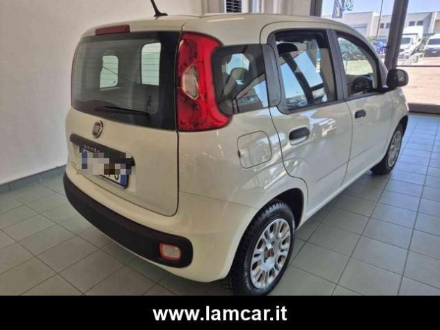 FIAT Panda 1.2 EasyPower *GPL* rif. 23904424 - Foto 10