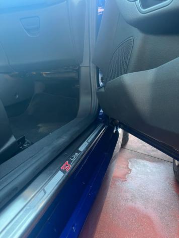 Ford Fiesta 1.5 TDCi 95CV 3 porte ST-Line - Foto 7