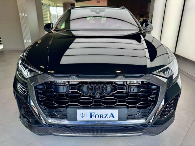 AUDI RS Q8 4.0 mhev quattro tiptronic rif. 23810106 - Foto 2