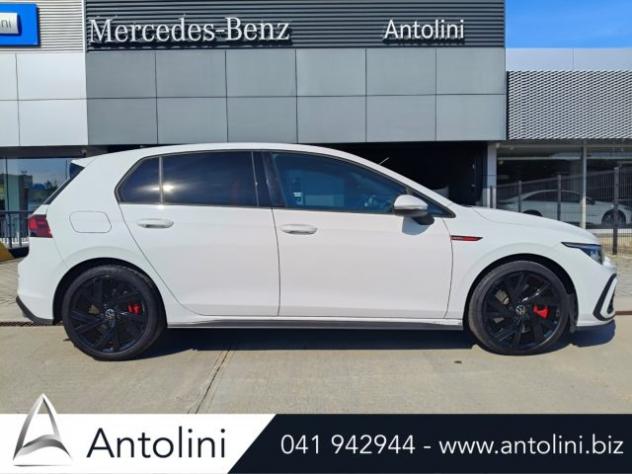 VOLKSWAGEN Golf 2.0 TSI DSG GTI rif. 24043283