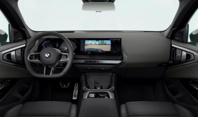 BMW X3 xDrive20d 48V MSport Pro rif. 23619883 - Foto 4
