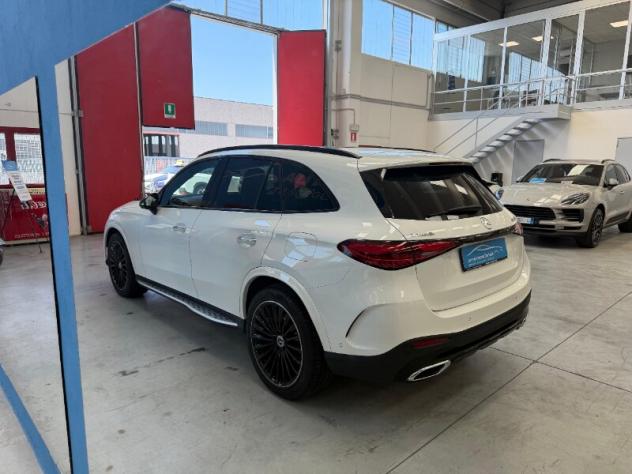 MERCEDES GLC (X254) GLC 220 d 4Matic Mild Hybrid AMG Line Premium - Foto 4