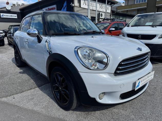 Mini Cooper D Countryman 2.0 Automatica FULL OPTIONAL - Foto 3