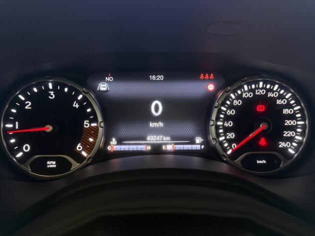 Jeep Renegade 1.6 Mjt 130 CV Limited - Foto 9