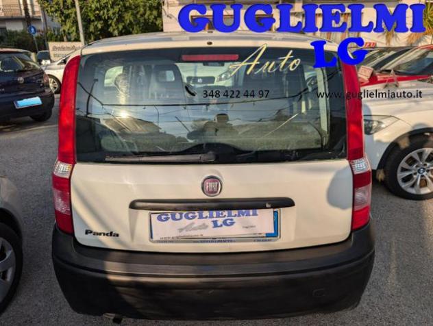 FIAT Panda 1.1 Actual Eco rif. 24207421 - Foto 7