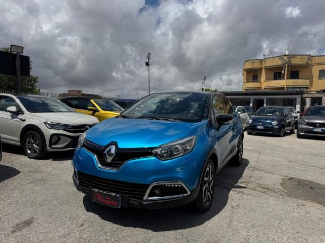 RENAULT Captur dCi 8V 110 CV Start&Stop Energy Hypnotic rif. 23973366 - Foto 4