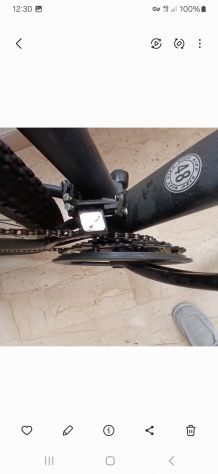 Mountanbike da 29 alluminio nuova prezzo trattabile - Foto 7