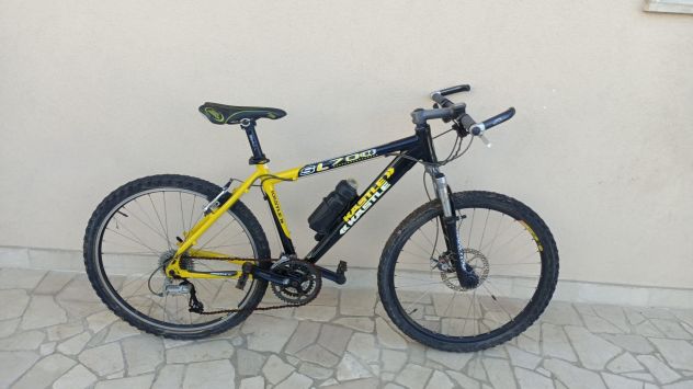 Bicicletta