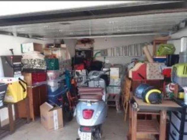 Immobile in asta di 19 m² in vendita a Civitavecchia - Foto 6