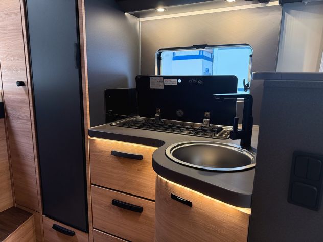 NUOVO - Knaus Live Wave 650 MG Platinum Selection - Foto 7