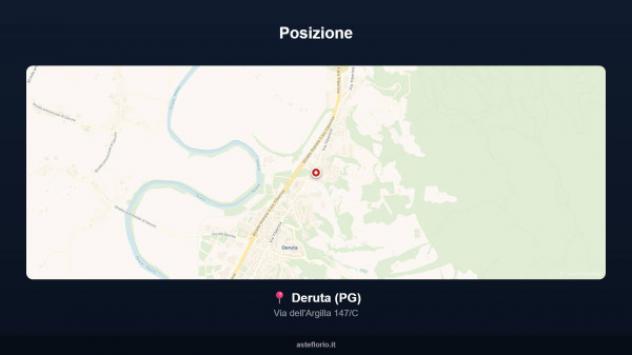 Immobile in asta di 4 m² in vendita a Deruta - Foto 10