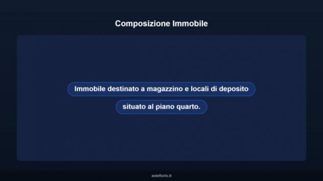 Immobile in asta di 65 m² in vendita a Taranto - Foto 8