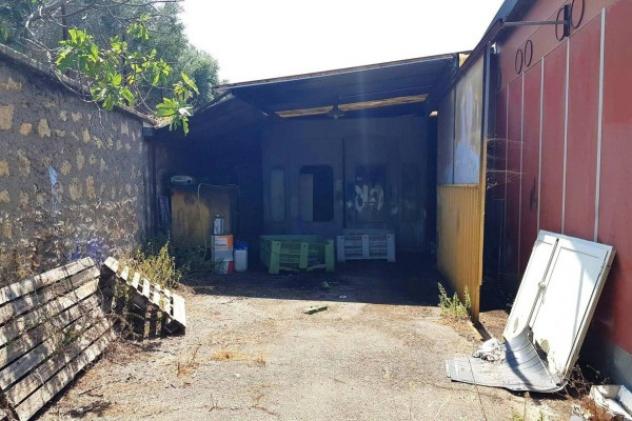Immobile in asta di 900 m² in vendita a Tarquinia - Foto 6