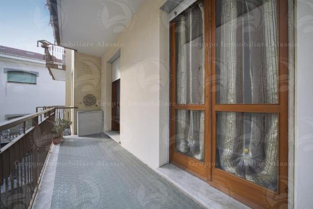 Alassio centro, vendesi spazioso Trilocale - Foto 12