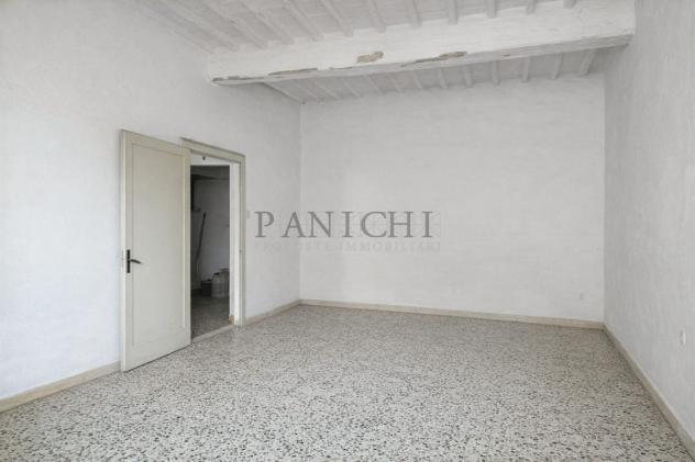 Appartamento 80 mq. nel Corso Principale di Asciano - Foto 9