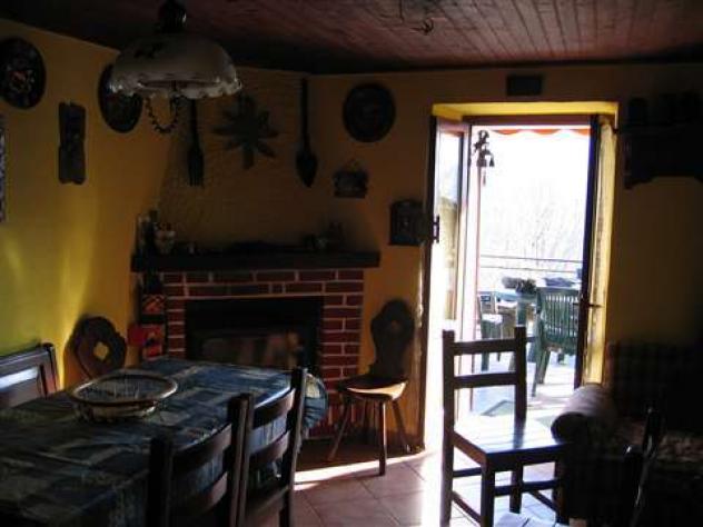Villa a schiera in vendita a Aurano - Foto 6