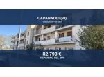 Immobile in asta di 81 m², box auto in vendita a Capannoli
