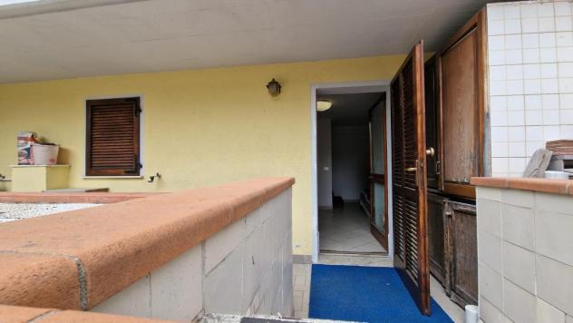 Appartamento in vendita a Marina di Carrara - Carrara 84 mq Rif: 1341275 - Foto 3