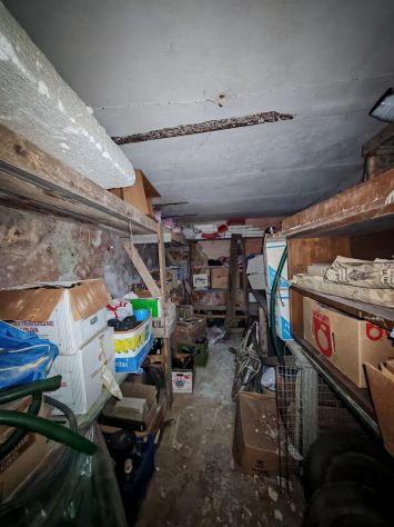 Porzione di casa in vendita a Fossola - Carrara - Foto 8