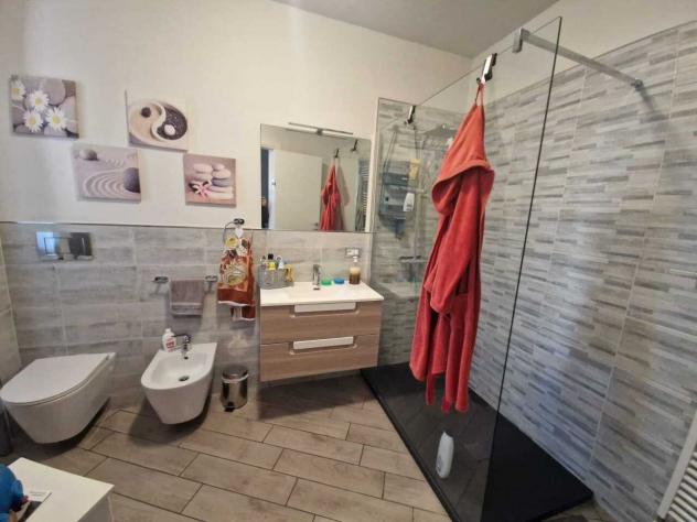Villa a schiera in vendita a Castelvetro Piacentino - Foto 9