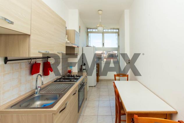 Appartamento in vendita a Catania, Zona centro