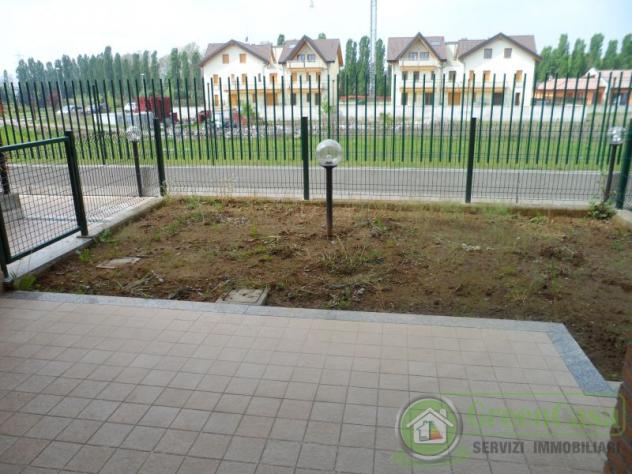 APPARTAMENTO di 2 vani e di 55 mq (CAVENAGO DI BRIANZA) rif. IGC 2 LOCALI 125 - Foto 5