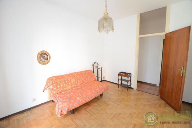 APPARTAMENTO di 3 vani e di 80 mq (CAVENAGO DI BRIANZA) rif. IGC 3 L 75 VIA GRAMSCI - Foto 18