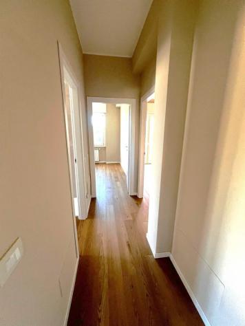 Appartamento ristrutturato a nuovo con terrazzo, garage e cantina!!! - Foto 15