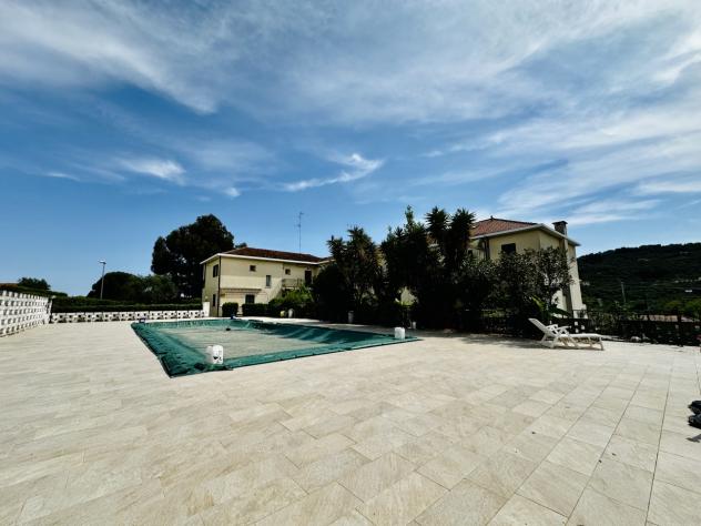 Bilocale in vendita a Diano Castello - Foto 15