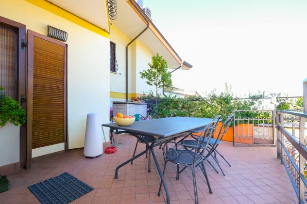 Villa in Vicolo Prataporci - Foto 10