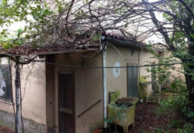 Immobile in asta di 126 m², box auto in vendita a Gavorrano - Foto 11