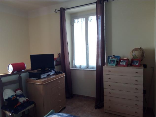 Casa semindipendente in vendita a Romagnano - Massa 98 mq Rif: 688225 - Foto 7