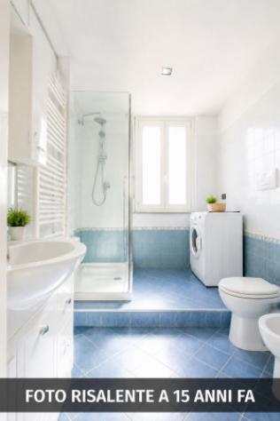 Attico / Mansarda di 87 m² con 3 locali in vendita a Milano - Foto 18