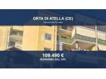 Immobile in asta di 117 m² in vendita a Orta di Atella
