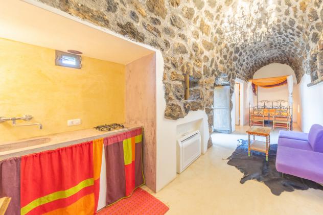 Indipendente in vendita a Pantelleria - Foto 5