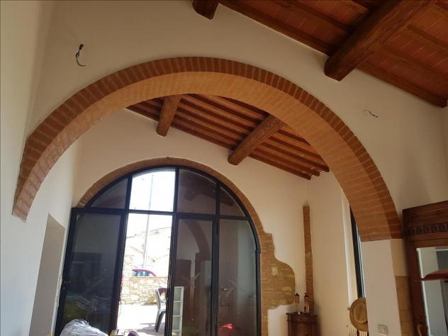 Casale in vendita a Poggibonsi 200 mq Rif: 1343583 - Foto 6