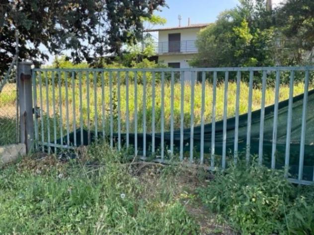Immobile in asta di 373 m² in vendita a Porto Sant'Elpidio - Foto 15