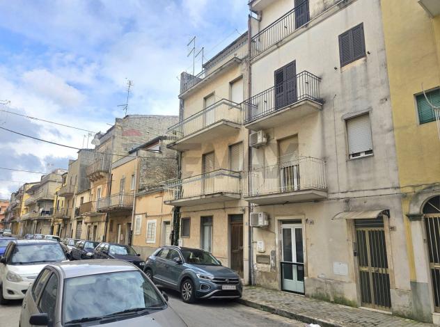 Casa Indipendente in vendita a Ragusa, Centro - Foto 3