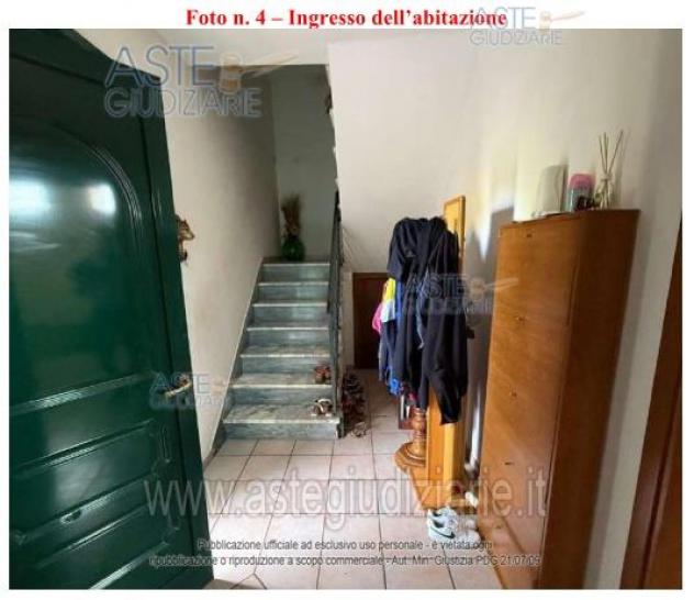 IMMOBILI-IMMOBILE RESIDENZIALE-Via Camiciola, 12, 03027 Camiciola FR, Italia - Foto 2