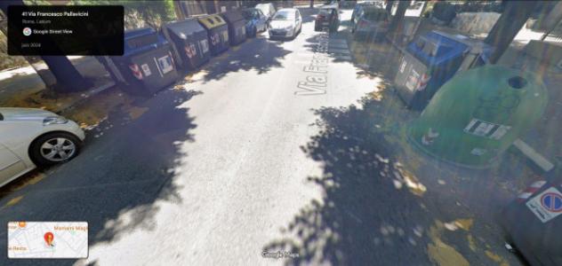Immobile in asta di 80 m² in vendita a Roma - Foto 5