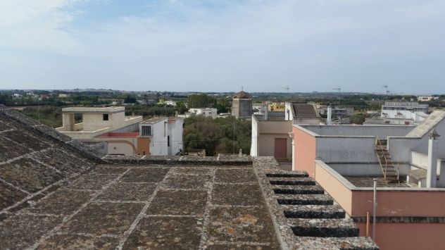 Salento Appartamento su due piani - Foto 10