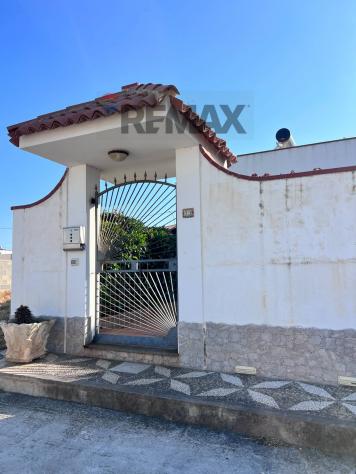 Villa singola in vendita a Siracusa, Cassibile