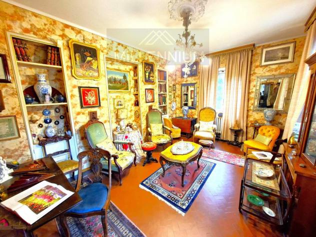 Villa o villino - Stresa . Rif.: 595strs - Foto 4