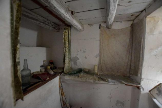 V003933 - VENDESI CASA AD 1€ A SUTERA - Foto 7