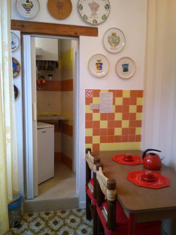 Offro appartamento uso Bed and Breakfast a Venezia in zona no acqua alta - Foto 3