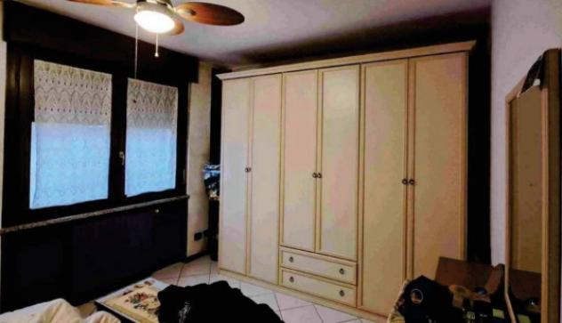 Immobile in asta di 76 m², box auto in vendita a Zelo Buon Persico - Foto 6