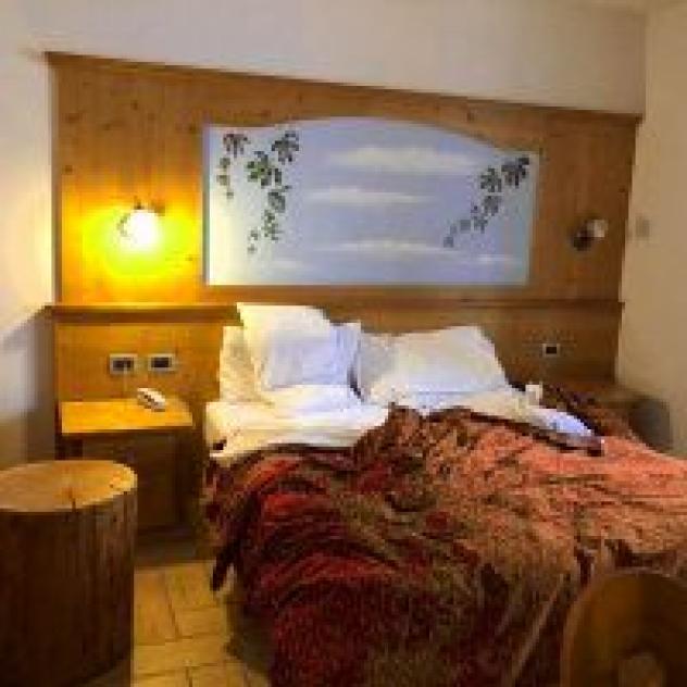 Hotel Ariston di Cozzio Osvaldo & C. S.a.s.